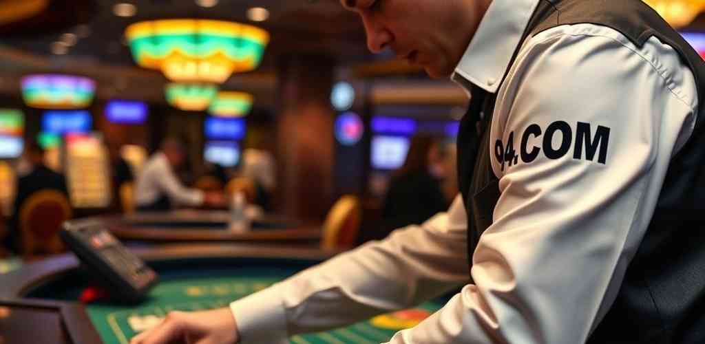 cassino com suporte oficial 352bet