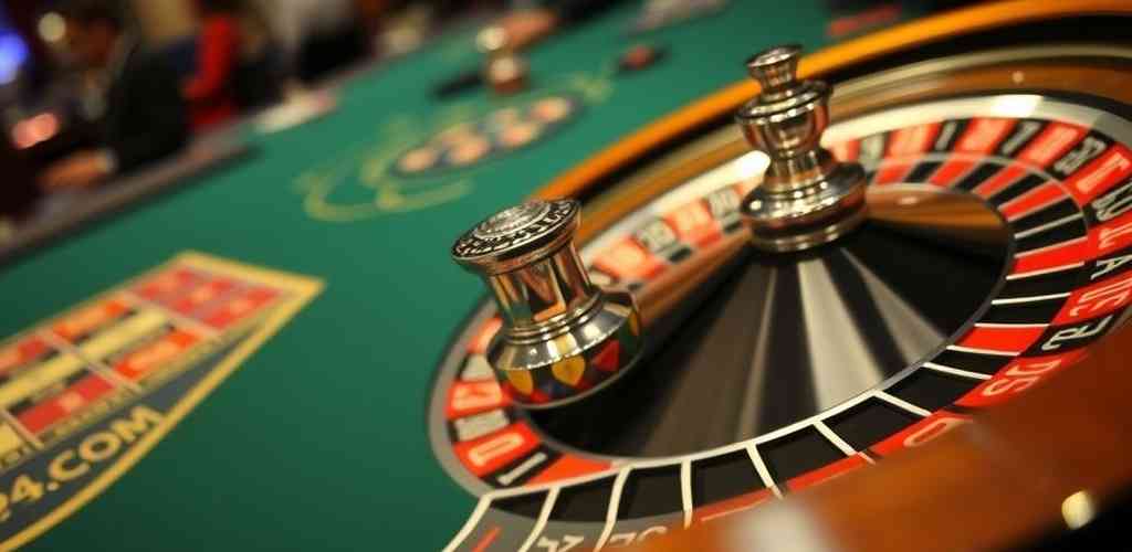 cassino com suporte oficial 352bet