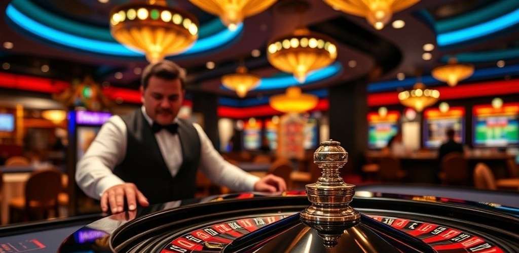 cassino com suporte oficial 352bet