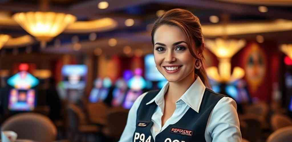 cassino com suporte oficial 352bet